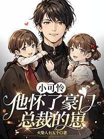 小可怜他怀了豪门总裁的崽全文免费