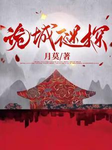 诡城谜探讲什么