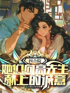 她们向高先生献上的诚意是什么