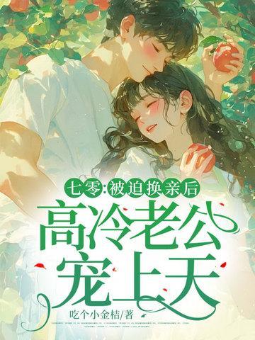 高冷老公宠上天TXT