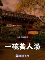 一碗美人汤txt百度