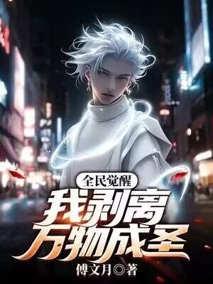我剥离万物成圣TxT