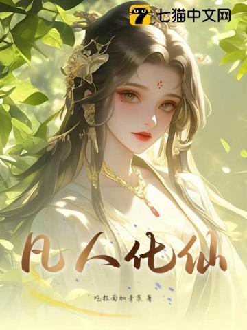 凡人化仙诀境界