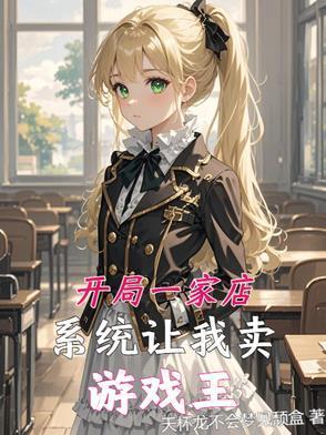 开局从一家店开始