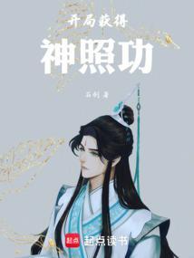 开局获得神照功TXT