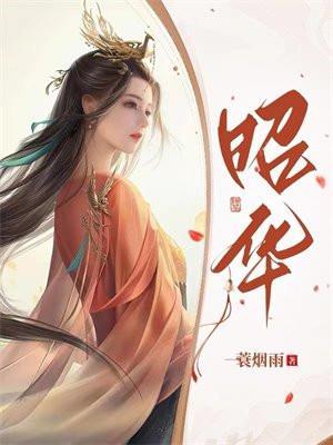 昭华张怀安免费阅读