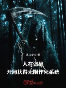 人在盗墓开局获得八奇技