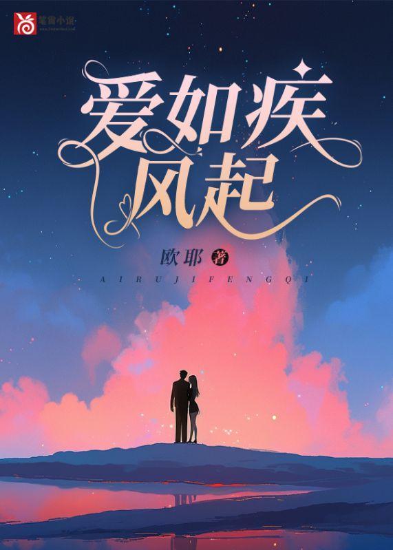 爱如风又如雨歌词