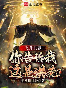 你告诉我这是洪荒?TXT