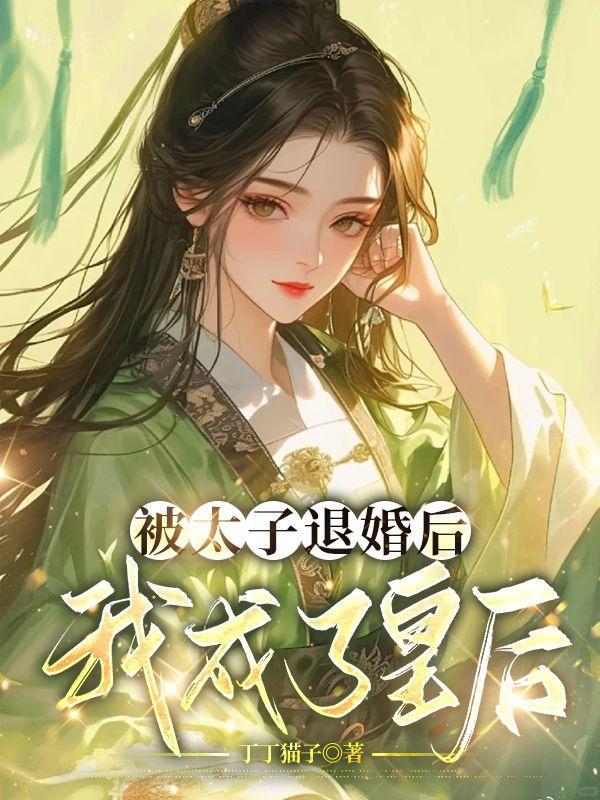 被太子退婚后我嫁给他父皇