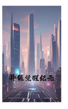 读异能觉醒有感