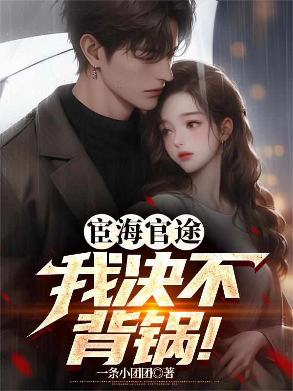 宦海官途我决不背锅程远