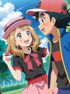 宝可梦直到相遇的那天