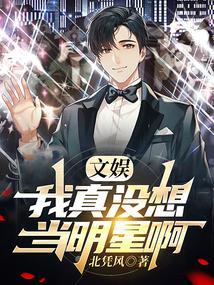 文娱我真没想当明星啊TXT