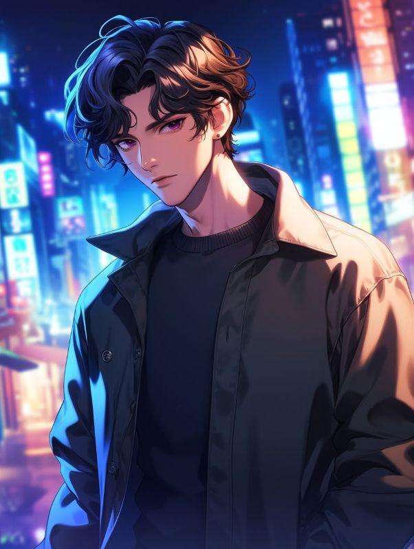 我妈说我是捡来的