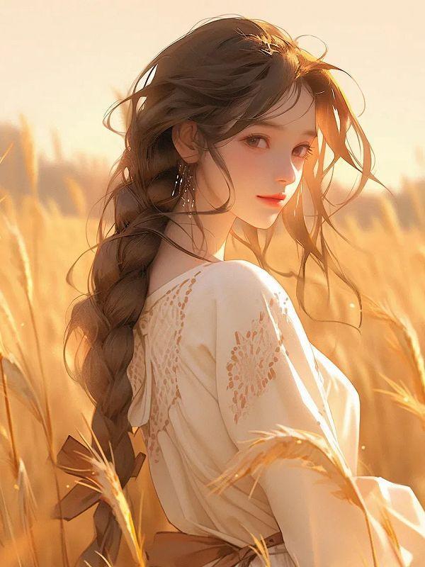 我和老伴重生了