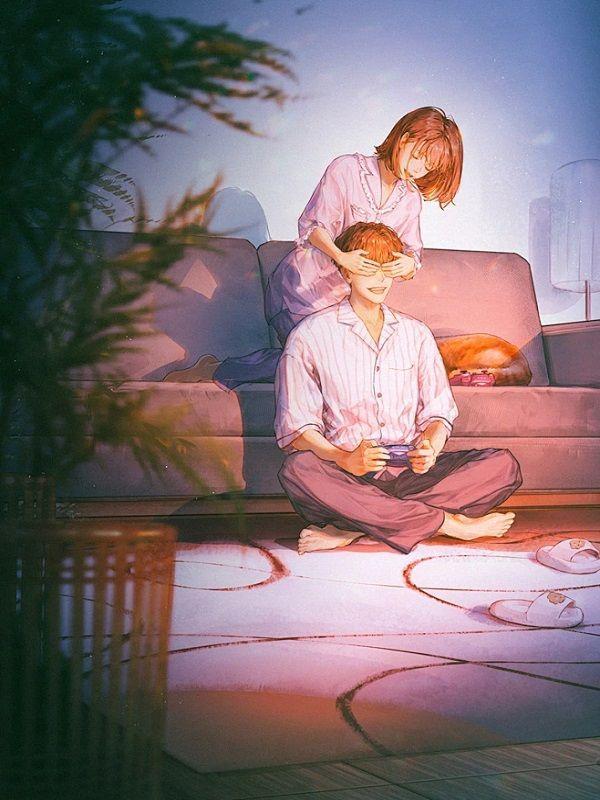 女友和她初恋同居了后续完整版