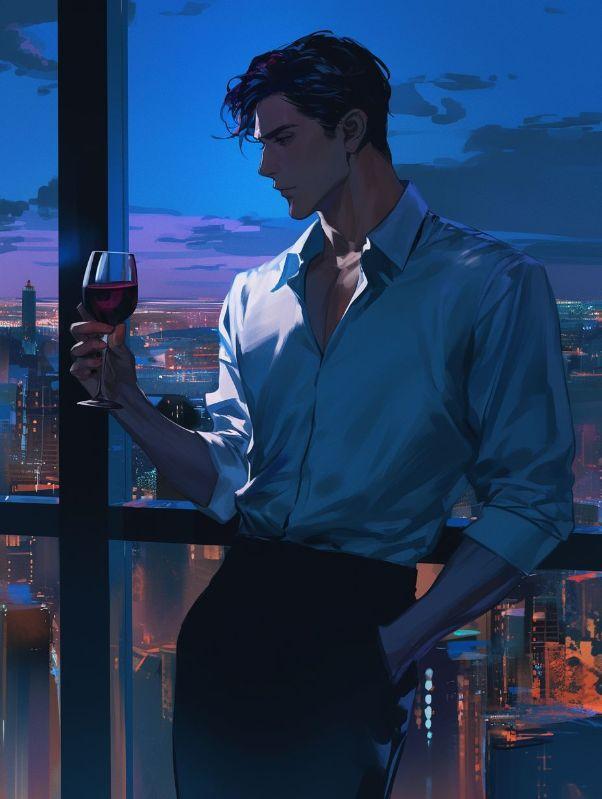 爱终将离去结局如何