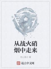 从战火硝烟走出来的军人