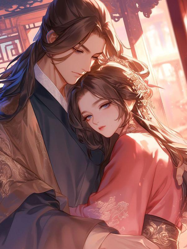 愿君莫离若君不离