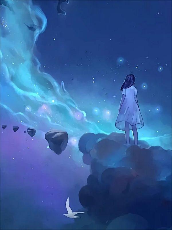 他把我的婚纱给白月光穿了