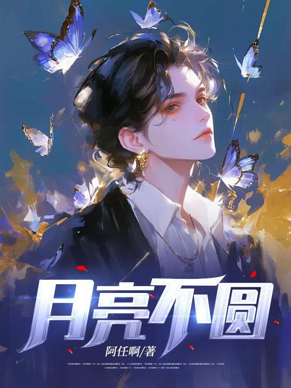 月亮不圆的文案