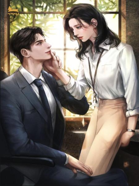 重生后我救了未来老公