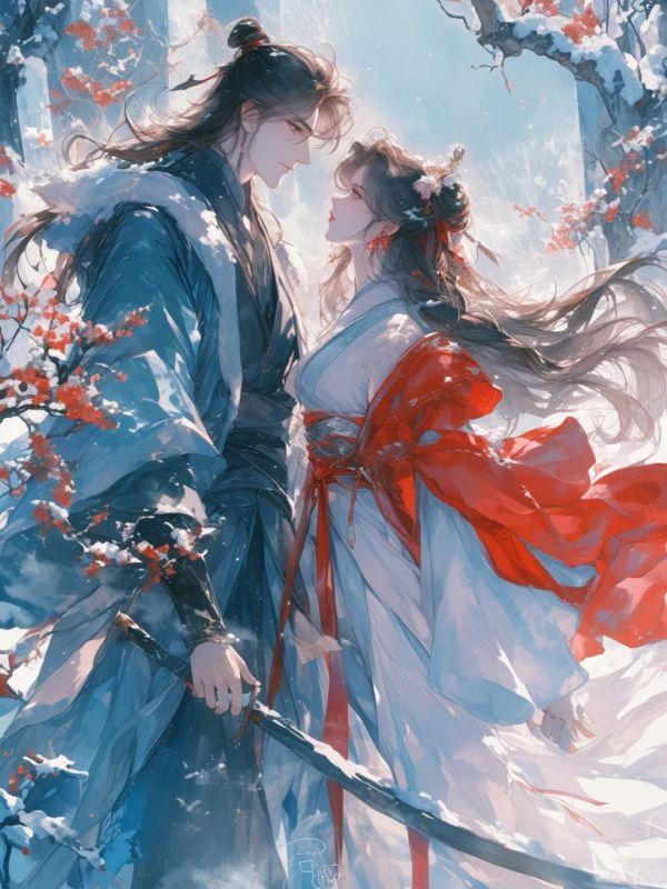 克死七任夫君后,我做了顶级渣女