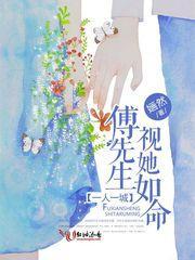 一人一城,傅先生视她如命