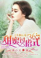 先婚后爱:甜蜜过招36式