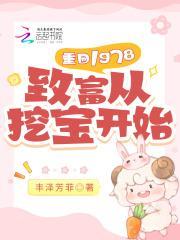重回1978:致富从挖宝开始