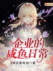 企业的咸鱼日常