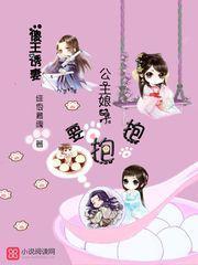 傻王诱妻:公主娘子要抱抱