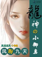 凤逆九天:龙神的小御妻