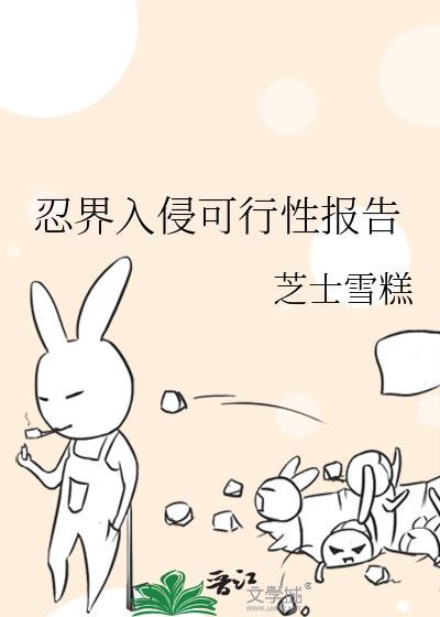 忍界入侵可行性报告