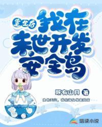 重生后,我在末世开发安全岛