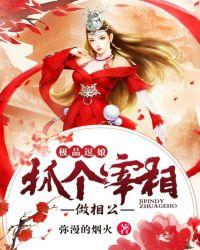 极品逗娘:抓个宰相做相公