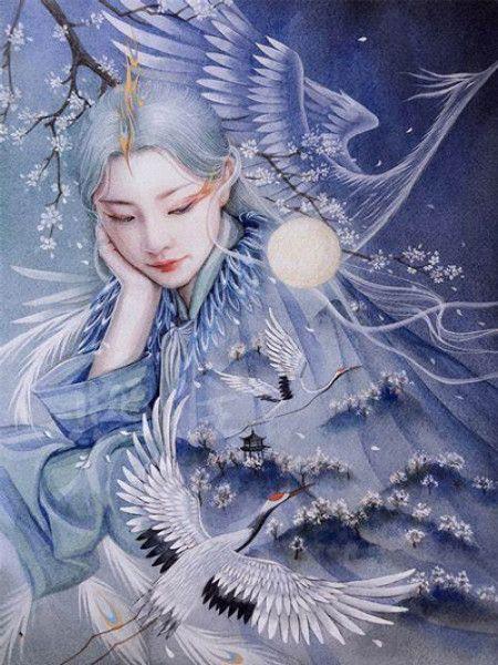 重生归来,我手撕夫君的白月光