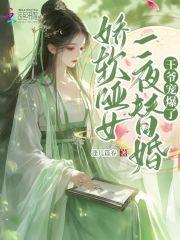 娇软哑女一夜替婚,王爷宠爆了