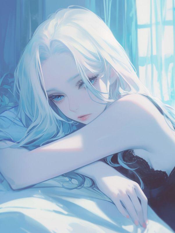 心机老太为了留种,将我囚禁