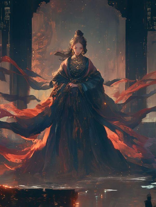 重生后,我把正道明珠拉下神坛