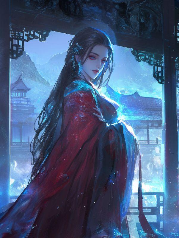 重生后,将军主母干翻前夫全家