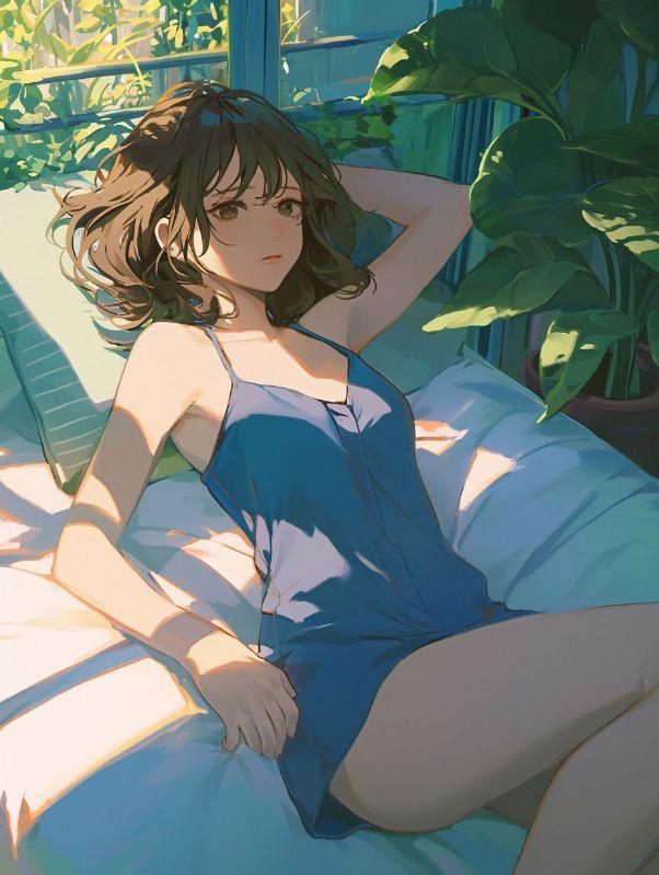 身体不好后,才发现有人对我做了手脚