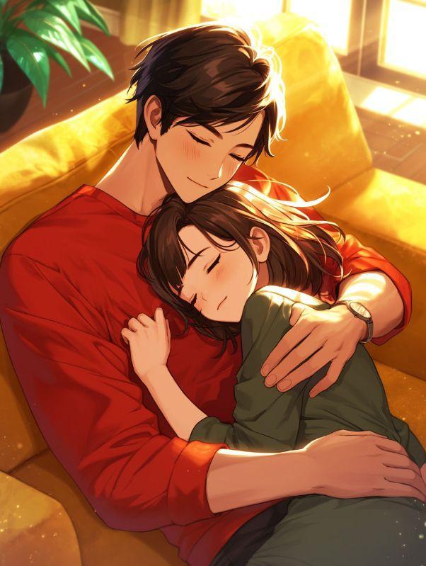 婚礼现场,我让女友身败名裂