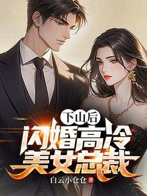 下山后,闪婚高冷美女总裁