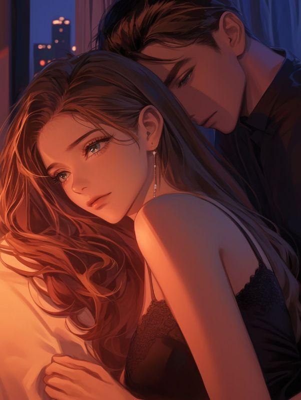 男友发现我出轨,他却追妻火葬场了