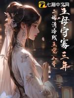 主母守寡三年,二嫁清冷残王宠入骨