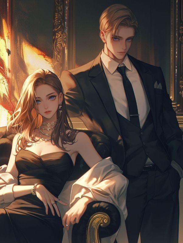 白月光替嫁，齐瑾辰我不要你了