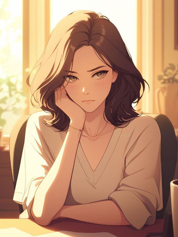 被污蔑杀人后,我在养老院寻觅二春