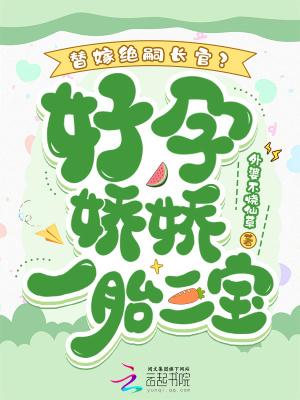 替嫁绝嗣长官?好孕娇娇一胎三宝